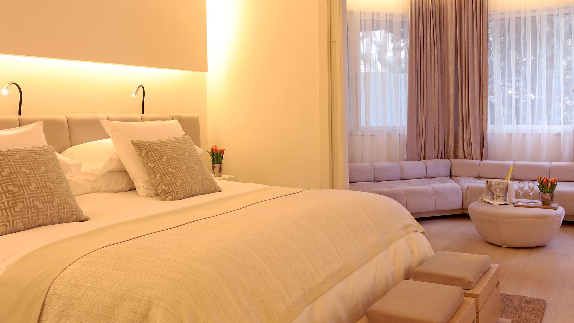 Abac Restaurant Hotel Barcelona Gl Monumento Luaran gambar